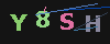 Gambar captcha