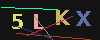 Gambar captcha