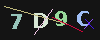 Gambar captcha