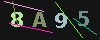 Gambar captcha