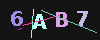 Gambar captcha